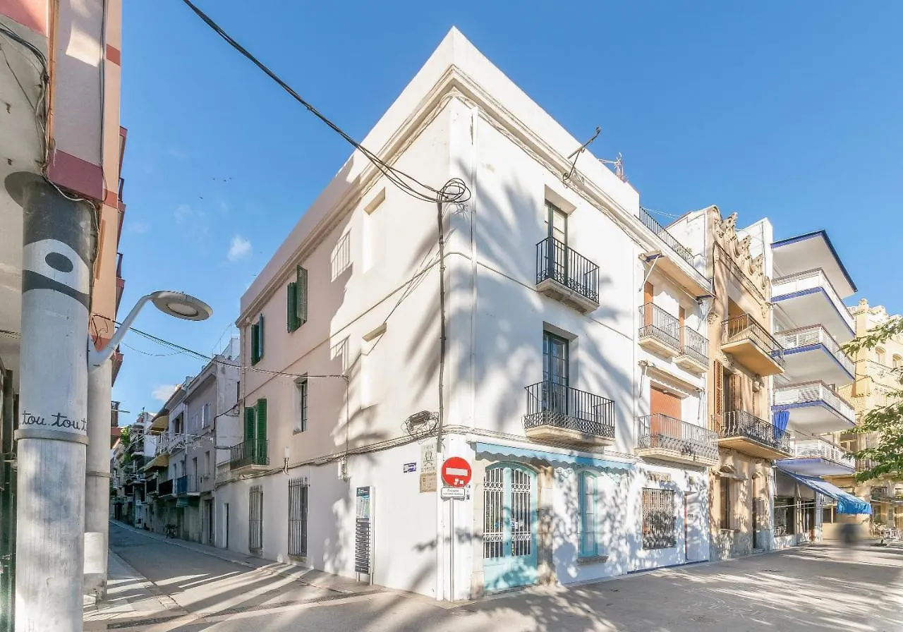 Vistamar 2: Primera Linea De Mar Con Gran Terraza location