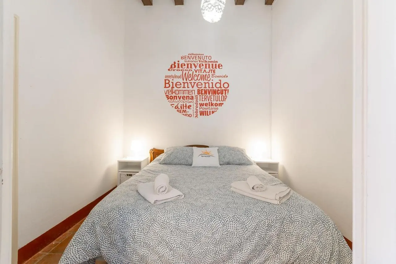 アパート Vistamar 2: Primera Linea De Mar Con Gran Terraza シッチェス