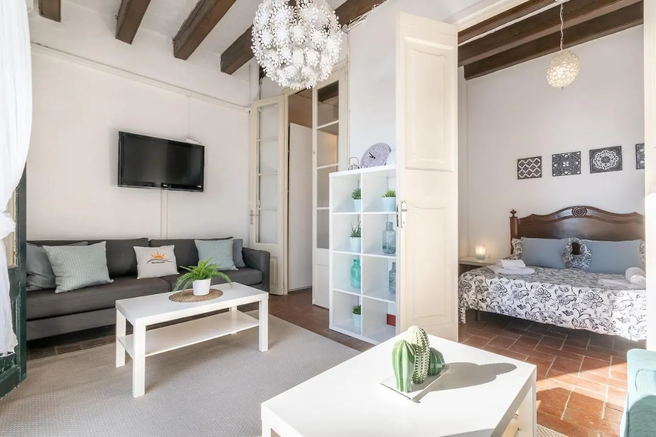 Vistamar 2: Primera Linea De Mar Con Gran Terraza シッチェス